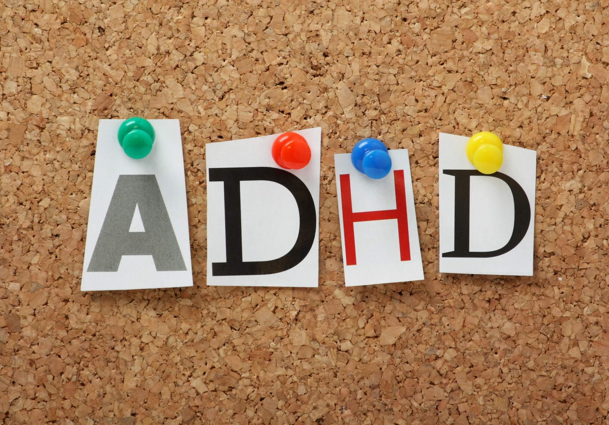 Alternative Explanations to ADHD