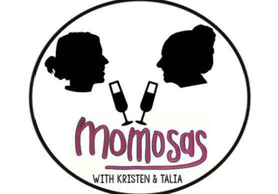 Momosas Podcast - Cindyy Utzinger