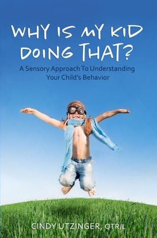 Why is my Kid Doing That? - Book